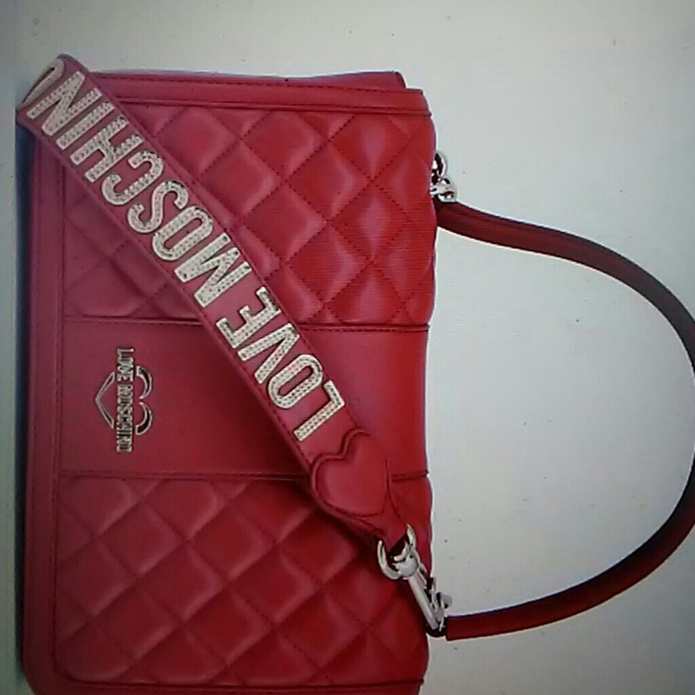 Handbag - Picture 3 of 3